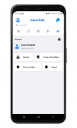 IslamTalk screenshot 3