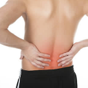 Backpain Remedy Icon