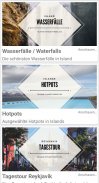 Island App Guide & Reiseführer screenshot 3