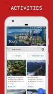 Vancouver Travel Guide screenshot 6
