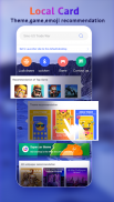 U Launcher Lite – FREE Live Cool Themes, Hide Apps screenshot 7