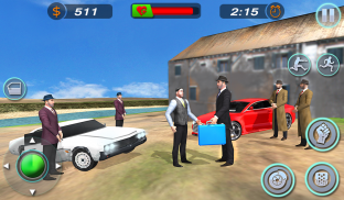 Real Gangster Crime City Mafia screenshot 10