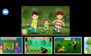 Top 25 Nursery Rhymes Videos - Offline & Learning screenshot 4