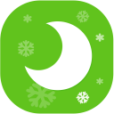 Relax Timer ( Sleep Cycle) Icon