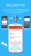 WCarPs- Vehicle Information , Theft Solution & FIR screenshot 7
