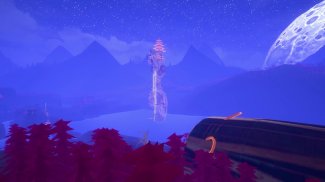 Raven's Night screenshot 11