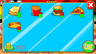 Penguen Restaurant screenshot 3