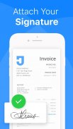 Quick Invoice Maker · Invoicing Estimate Maker App screenshot 0