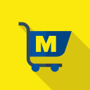 Metro Digital Card Icon