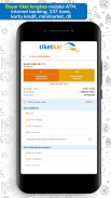 Tiket Kereta Api Online - Tike screenshot 3