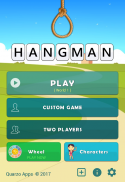 Hangman screenshot 0
