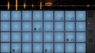 DubStep Music Creator– Rhythm Machine & Beat Maker screenshot 5