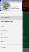 Computer Course in Hindi & English screenshot 0