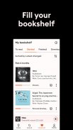 Storytel: Аудиокниги и Е-книги screenshot 13