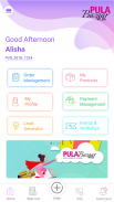 PULA Bazaar Plus screenshot 1