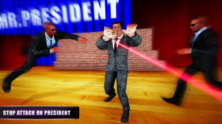 Bodyguard - Protect The President 2019 screenshot 3