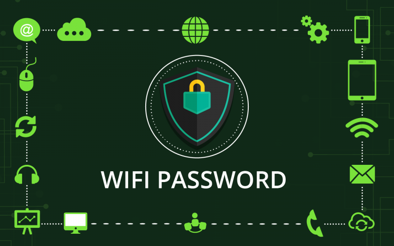 Wifi Password Show Prank 1 0 Download Android Apk Aptoide