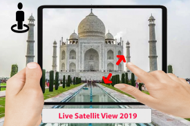 Live Earth Webcams Online 2020 - Street View 360 screenshot 0