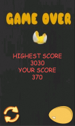 Catch the Eggs screenshot 4