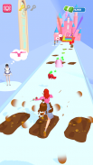 Princess Run 3D screenshot 4