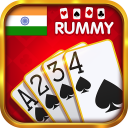 Indian Rummy Comfun-13 Card Rummy Game Online Icon