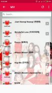 Momoland Lyrics (Offline) screenshot 7