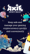 Axie Infinity Wallet: NFT Marketplace screenshot 5