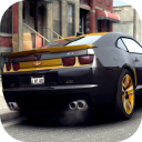 Camaro Driving Simulator icon