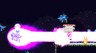 Super Saiyan Goku Battle screenshot 0