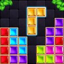 jewel block classic Icon