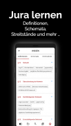 gesetze.io - Jura digital screenshot 15
