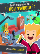 Hollywood Billionaire - Seja um Astro de Cinema! screenshot 5