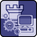 Chess Engines OEX Icon