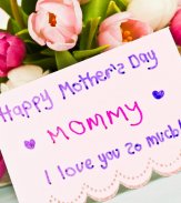 I Love You Mom : Wishes & Cards and images GIFs screenshot 1