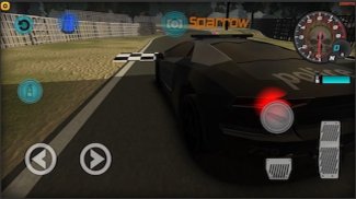 Drift Mania - Multiplayer Car Racing screenshot 1