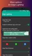 Edge Lighting for non-Edge phone screenshot 15