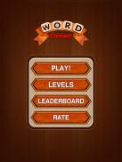 Word Connect - Word Search : Brain Puzzle screenshot 6