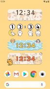 Clocks Widget C.C.Makiart screenshot 7