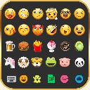 Emoji Keyboard Cute Emoticons