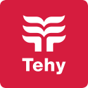 Tehy Icon