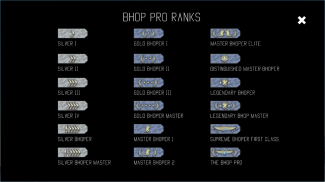 bhop pro screenshot 2