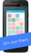 Privacy Filter Pro - guard from prying eyes screenshot 2