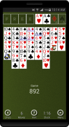 FreeCell Forever screenshot 18