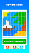 Pixel Blocks Master Smart Game screenshot 4