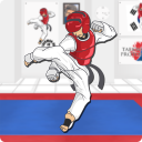 Panduan Lengkap Belajar Taekwondo Icon