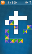 Color Block Puzzle screenshot 2