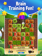 Word Wow - Brain training fun screenshot 7