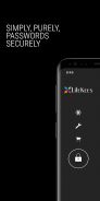 Lifekees - Password Manager screenshot 0