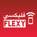 Flexy DZ فليكسي تطبيق شحن الرصيد