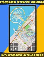 GPS Navigator with Offline Maps screenshot 10
